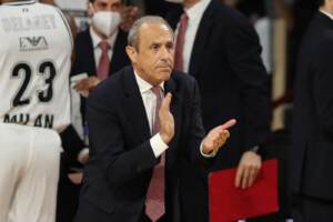 Basket, supercoppa: stasera la finale Milano-Bologna