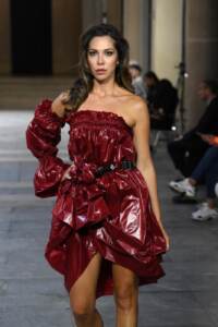 Milano Fashion Week Women's Collection: SS 2022 - Sfilata di Sofia Alemani