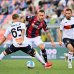 Serie A, al Dall’Ara gol, rigori ed emozioni: Bologna-Genoa 2-2