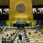 Biden all’Onu: “Decennio decisivo”. Guterres: “Sull’orlo dell’abisso, svegliamoci”
