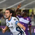 Serie A, Inter atto di forza: Darmian, Dzeko e Perisic ribaltano la Fiorentina