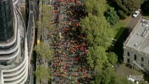 Australia, nuove proteste a Melbourne contro il Green Pass obbligatorio