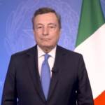 Clima, Draghi: “Emergenza e priorità”