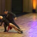 Argentina: a Buones Aires entra nel vivo la Coppa del mondo di Tango