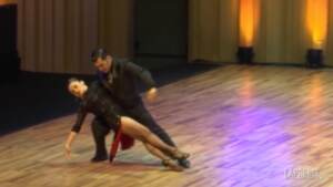 Argentina: a Buones Aires entra nel vivo la Coppa del mondo di Tango