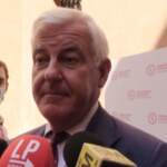 G20 Spazio, Alessandro Profumo (AD Leonardo): “Grande cooperazione con il Governo e con l’Agenzia Spaziale”