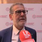 G20 Spazio. Luciano Carta (Leonardo): “Chi domina lo spazio domina il futuro dell’Economia”