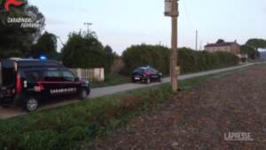 Ferrara, svaligiavano appartamenti: arrestata la “Banda del Furto”