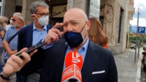 Pd, Bonaccini: “M5S naturale alleato se confermano posizione europeista e progressista”