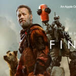 “Finch”: il trailer del nuovo film con Tom Hanks su Apple Tv