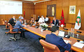 Maroc/Foot: un retour progressif des supporters lors des prochaines journées