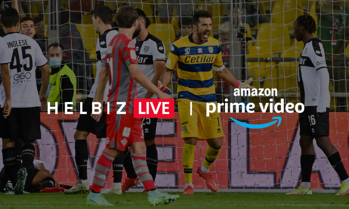 Tv, Helbiz Live su Amazon Prime Video Channels con contenuti ...
