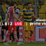 Tv, Helbiz Live su Amazon Prime Video Channels con contenuti sportivi
