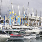 Nautica, visitatori premiano il Salone di Genova: +30% accessi e +15% contratti stipulati