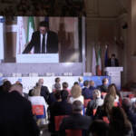 ‘L’Italia per lo Spazio’, al via kermesse organizzata da Leonardo. Giorgetti: “Governi devono investire di più”