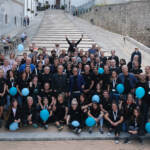 Terence Hill dice addio a “Don Matteo”: terminate le riprese della 13/a stagione