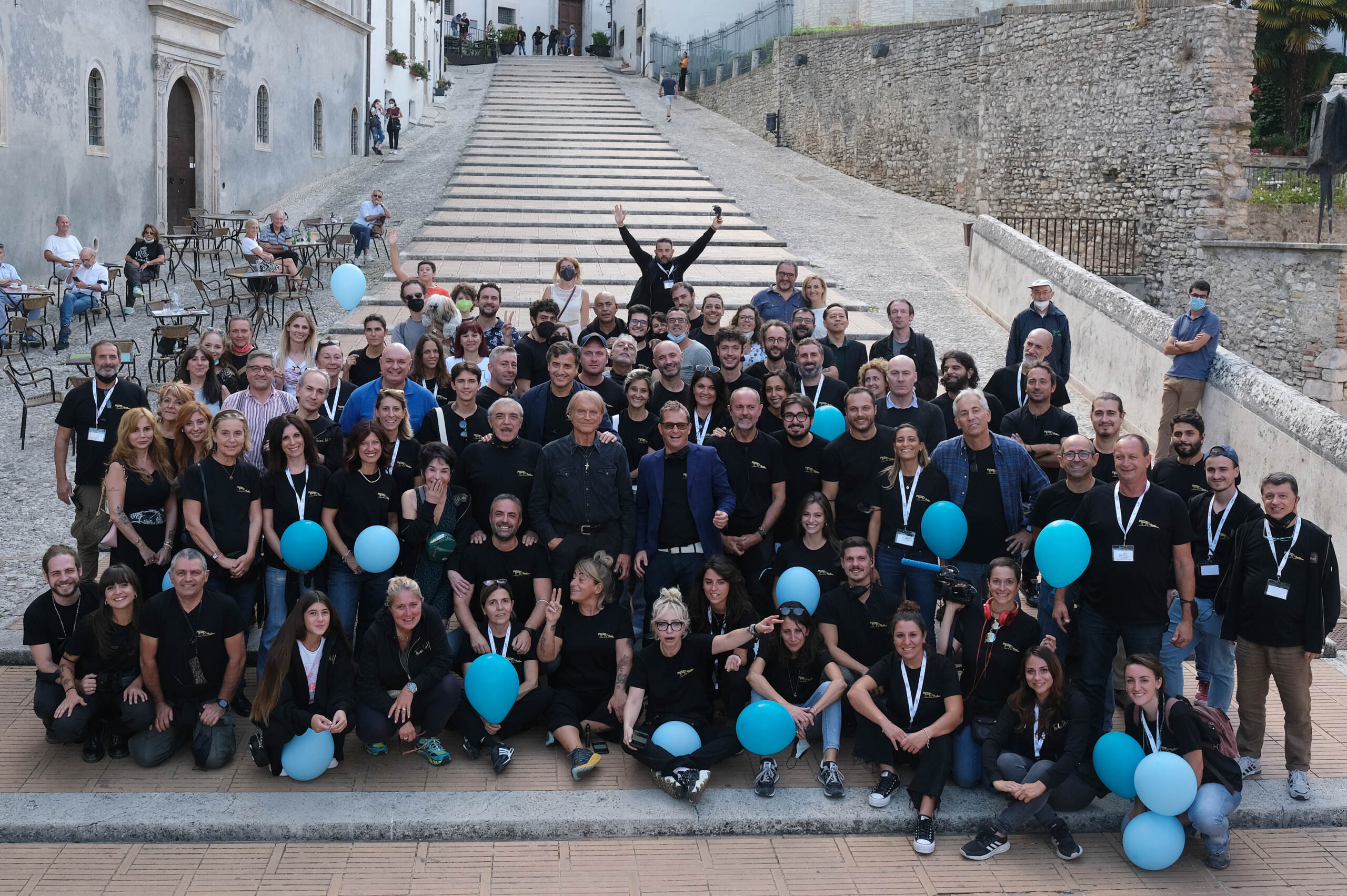 Terence Hill dice addio a “Don Matteo”: terminate le riprese della 13/a stagione