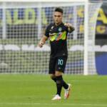 Fiorentina-Inter è subito sfida al top. Duello Lautaro-Vlahovic