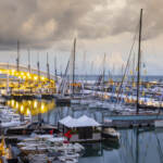 Nautica: chiude il Salone di Genova, +30% di visitatori rispetto al 2020