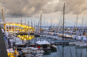 Salone nautico Genova