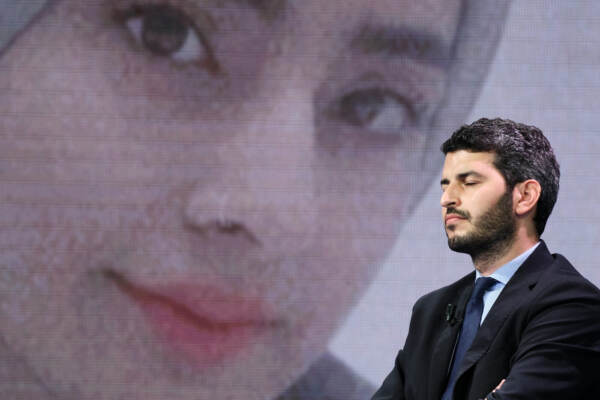 RAI, trasmissione 'Porta a Porta' - caso Saman Abbas
