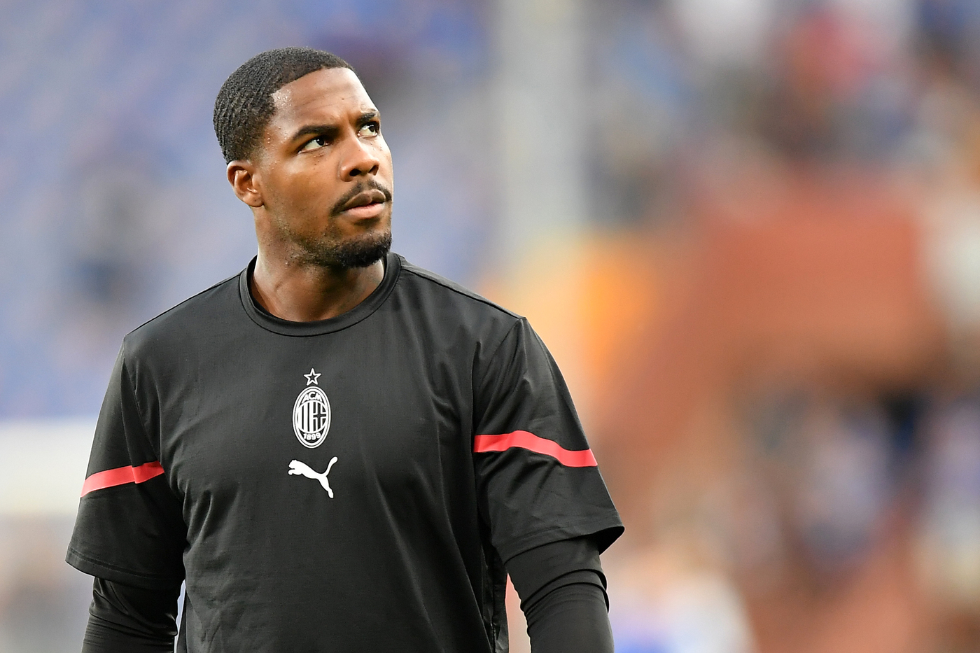 Milan, per Maignan stop di dieci settimane. Theo Hernandez positivo al Covid