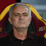 Calcio Roma, Mourinho: “Niente depressione, pensiamo a battere Udinese”
