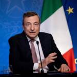 Covid, Draghi: “Doneremo 45 milioni di dosi di vaccino entro fine anno”
