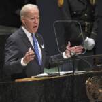 Covid, Biden: “500 mila vaccini per il resto del mondo, dosi vanno donate a Paesi poveri e non venduti”