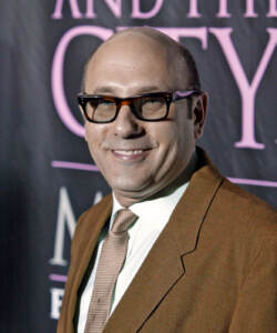 Willie Garson