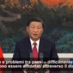 Xi all’Onu: “Gestire controversie tra Paesi attraverso il dialogo”