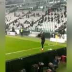 Juve-Milan, gli insulti razzisti a Maignan