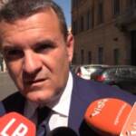 Centinaio: “I problemi della Lega sono solo nella testa di chi è fuori dalla Lega”