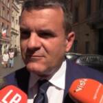 Prosek, Centinaio: “E’ argomento trasversale, al lavoro per dare risposta a Ue”