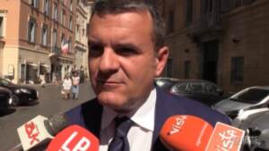 Prosek, Centinaio: “E’ argomento trasversale, al lavoro per dare risposta a Ue”
