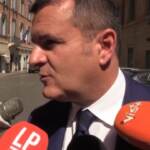 Centinaio (Lega): “Sono a favore del green pass e a favore dei vaccini”