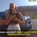 Usa, il video in cui ad agosto la polizia fermò Gabby Petito e il fidanzato dopo una lite: lei era in lacrime