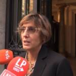 Lega, Bongiorno: “Frattura gonfiata, in grande partito ci sono sfumature ma poi c’è la sintesi”