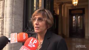 Lega, Bongiorno: “Frattura gonfiata, in grande partito ci sono sfumature ma poi c’è la sintesi”