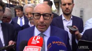 Milano, Bernardo: “Assessori No Vax? Non lo escludo”