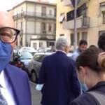 Milano, Bernardo scioglie il mistero: “Sono un tifoso del Milan”