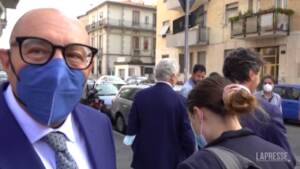Milano, Bernardo scioglie il mistero: “Sono un tifoso del Milan”