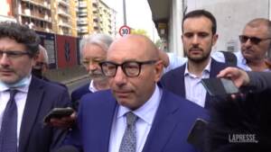 Amministrative Milano, Bernardo: “Non ho controllato conto, ma fondi arriveranno”