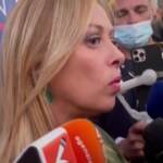 Meloni: “Già decine migliaia firme per sfiducia a Lamorgese”