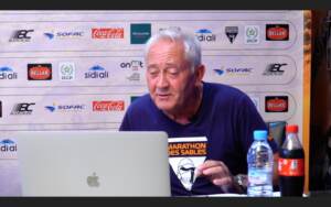 Maroc: La 35ème édition du marathon international des Sables du 1er au 11 octobre