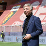 Serie A, Genoa venduto a un fondo americano
