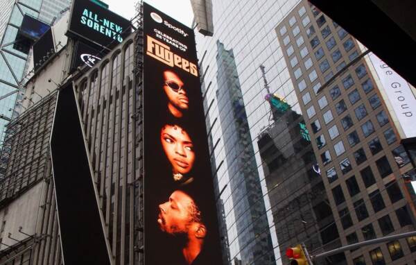 Fugees