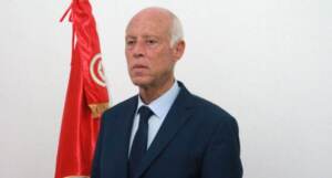 Tunisie: le président dénonce l’ingérence des magistrats dans la réforme du système judiciaire 