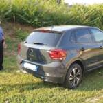 Pavia, trovata a Casorate Primo l’auto di Giacomo Sartori, scomparso a Milano