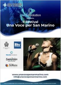 Eurovision, a San Marino un concorso canoro per trovare la ‘voce’ giusta
